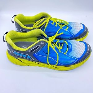 Hoka One One Clifton 1 Mens Sz 14